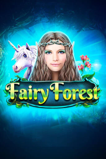 Fairy Forest популярный слот бесплатная демо-версия | Azino 777