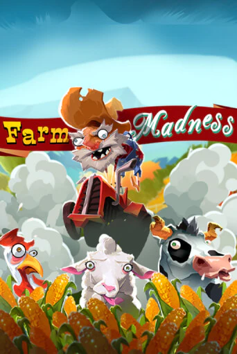 Farm madness популярный слот бесплатная демо-версия | Azino 777
