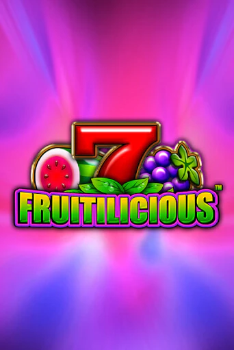 Fruitilicious популярный слот бесплатная демо-версия | Azino 777