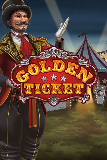 Golden Ticket популярный слот бесплатная демо-версия | Azino 777