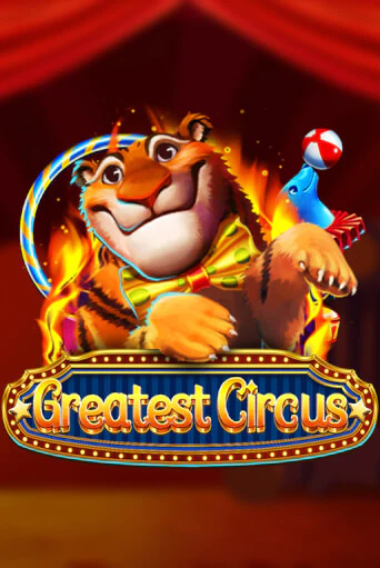 Greatest Circus популярный слот бесплатная демо-версия | Azino 777