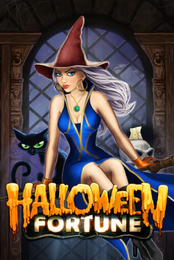 Halloween Fortune популярный слот бесплатная демо-версия | Azino 777