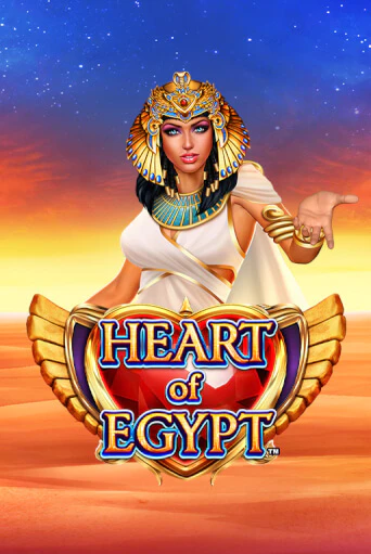 Heart of Egypt популярный слот бесплатная демо-версия | Azino 777