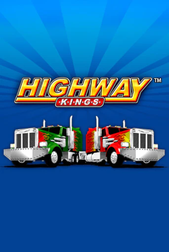 Highway Kings популярный слот бесплатная демо-версия | Azino 777