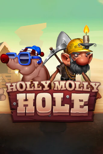 Holly Molly Hole популярный слот бесплатная демо-версия | Azino 777
