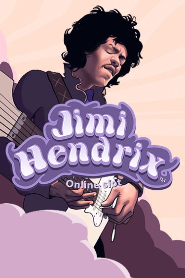 Jimi Hendrix Online Slot TM популярный слот бесплатная демо-версия | Azino 777