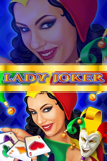 Lady Joker популярный слот бесплатная демо-версия | Azino 777