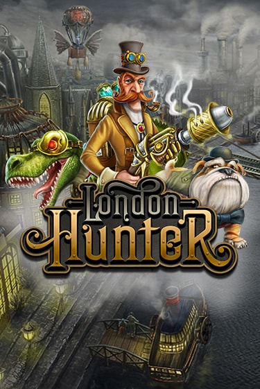 London Hunter популярный слот бесплатная демо-версия | Azino 777