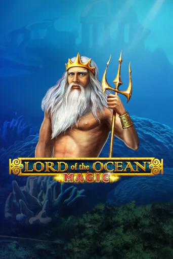 Lord of the Ocean Magic популярный слот бесплатная демо-версия | Azino 777