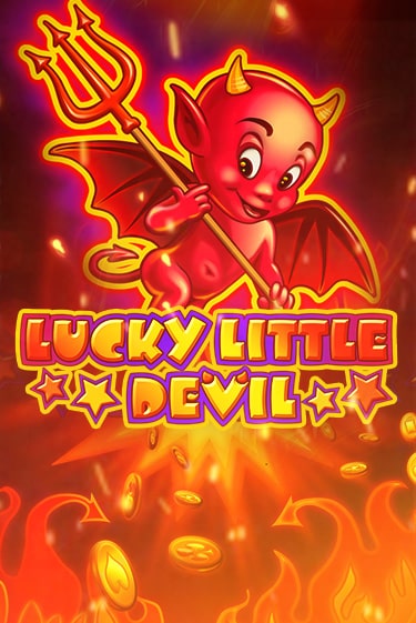 Lucky Little Devil популярный слот бесплатная демо-версия | Azino 777