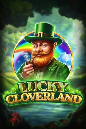 Lucky Cloverland популярный слот бесплатная демо-версия | Azino 777