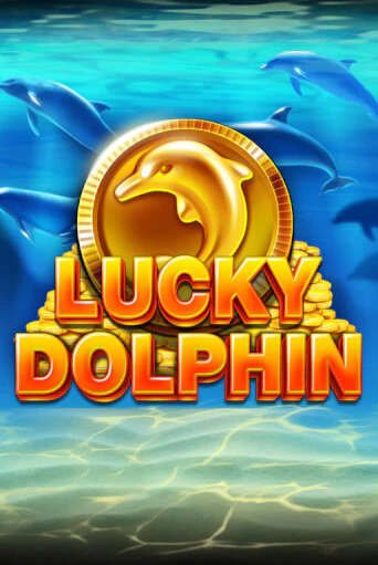 Lucky Dolphin популярный слот бесплатная демо-версия | Azino 777
