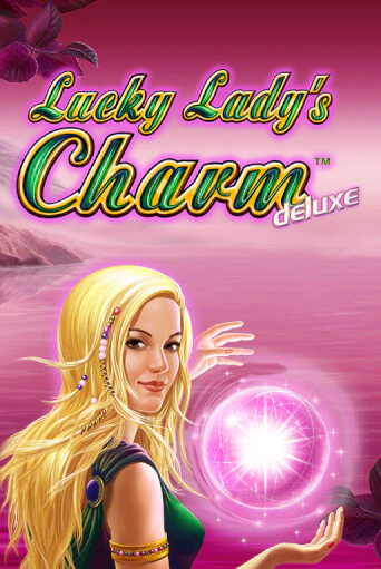 Lucky Lady's Charm Deluxe популярный слот бесплатная демо-версия | Azino 777