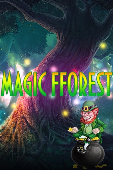 Magic Forest популярный слот бесплатная демо-версия | Azino 777