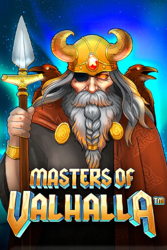 Masters of Valhalla популярный слот бесплатная демо-версия | Azino 777