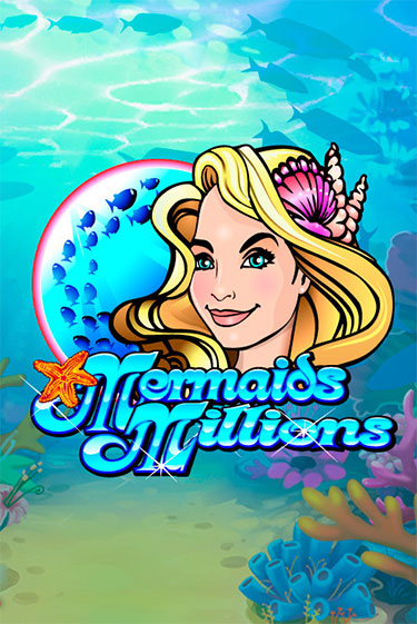 Mermaids Millions популярный слот бесплатная демо-версия | Azino 777