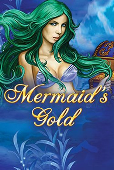 Mermaids Gold популярный слот бесплатная демо-версия | Azino 777