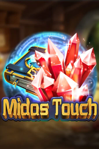 Midas Touch популярный слот бесплатная демо-версия | Azino 777