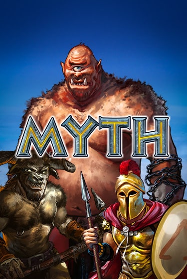 Myth популярный слот бесплатная демо-версия | Azino 777