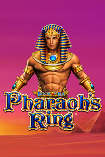 Pharaoh's Ring популярный слот бесплатная демо-версия | Azino 777