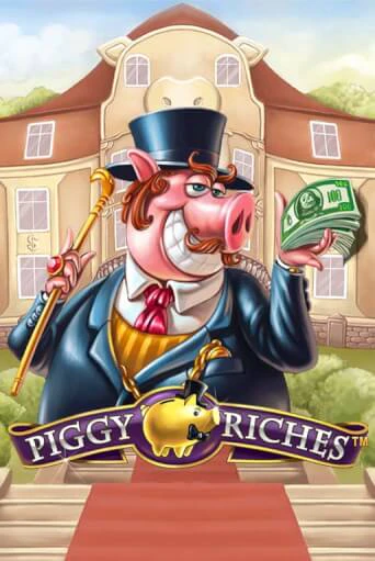Piggy Riches™ популярный слот бесплатная демо-версия | Azino 777