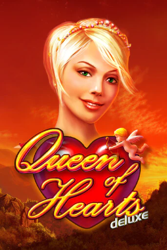 Queen of Hearts Deluxe популярный слот бесплатная демо-версия | Azino 777