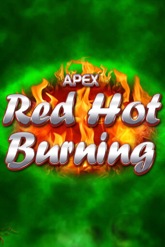 Red Hot Burning популярный слот бесплатная демо-версия | Azino 777