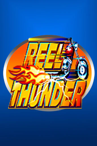 Reel Thunder популярный слот бесплатная демо-версия | Azino 777