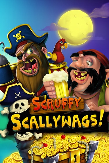 Scruffy Scallywags популярный слот бесплатная демо-версия | Azino 777