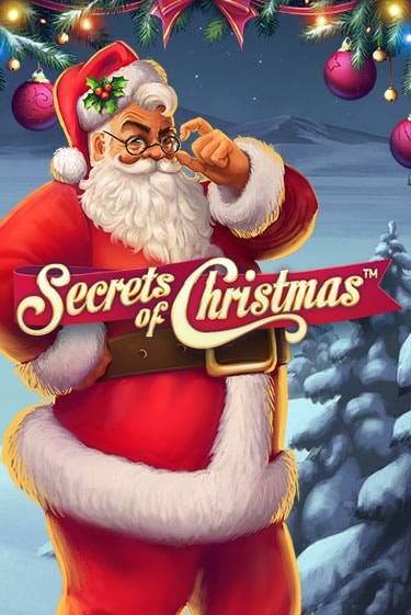 Secrets of Christmas™ популярный слот бесплатная демо-версия | Azino 777