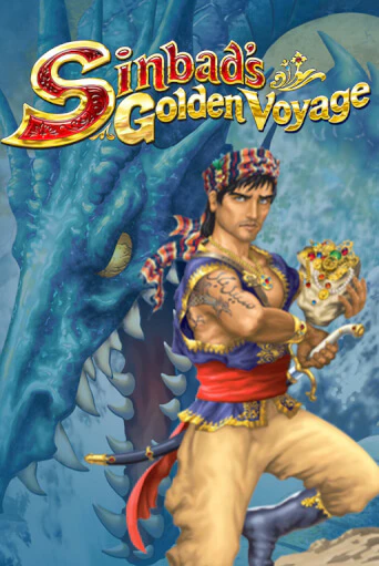Sinbad's Golden Voyage популярный слот бесплатная демо-версия | Azino 777