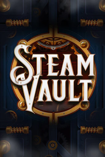 Steam Vault популярный слот бесплатная демо-версия | Azino 777