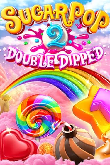 Sugar Pop 2 популярный слот бесплатная демо-версия | Azino 777