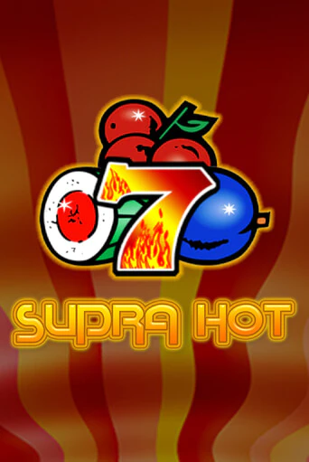 Supra Hot популярный слот бесплатная демо-версия | Azino 777