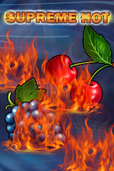 Supreme Hot популярный слот бесплатная демо-версия | Azino 777