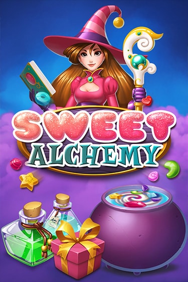 Sweet Alchemy популярный слот бесплатная демо-версия | Azino 777