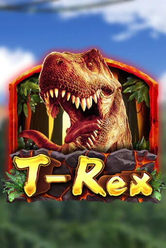 T-Rex популярный слот бесплатная демо-версия | Azino 777