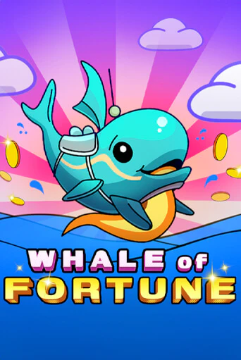 Whale of Fortune популярный слот бесплатная демо-версия | Azino 777