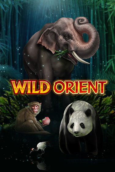 Wild Orient популярный слот бесплатная демо-версия | Azino 777