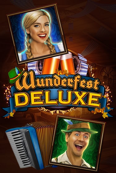 Wunderfest Deluxe популярный слот бесплатная демо-версия | Azino 777
