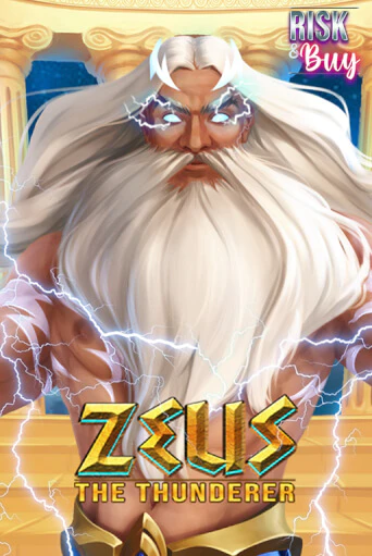 Zeus the Thunderer популярный слот бесплатная демо-версия | Azino 777